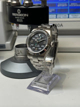 Seiko MOD - AIR KING 40mm Acier