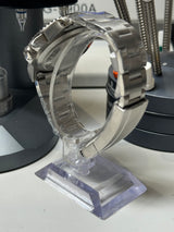 Seiko MOD - N.A Classic Vintage Diver Aluminium Vert Kermit