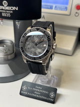 EXTREME TITANIUM / Boitier Titan Grade 5 - "PHANTOM"