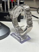 Seiko MOD - EXPLORER I 40mm Acier