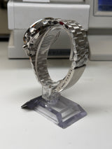 Omega swatch mission to Jupiter CUSTOM pièce unique