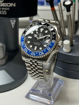 Commande spéciale E.R