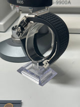 Seiko MOD - “Unico” squelette chronographe Hyrbide