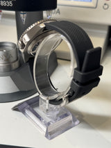 EXTREME TITANIUM / Boitier Titan Grade 5 - "PHANTOM"