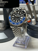 Commande spéciale E.R