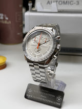 Omega swatch mission to Jupiter CUSTOM pièce unique