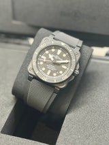 Br03 Diver céramique BR03A-D-BL-CE/SRB Neuve