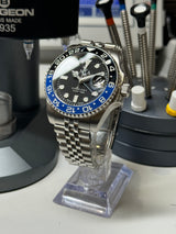 Commande spéciale E.R