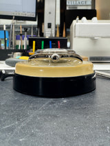 Tourbillon Minéral - pièce unique - cadran AVENTURINE