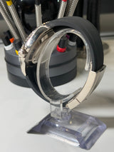 ROLEX YACHT-MASTER 42 – OR GRIS 18 CT - Référence 226659