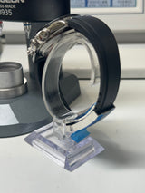 Seiko MOD - Daytona Lunette céramique cadran Météorite