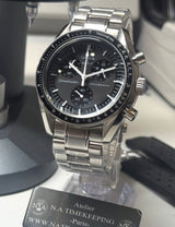 Service de personnalisation MOONSWATCH SWATC x OMEGA