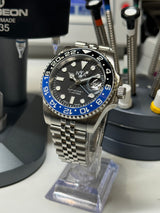 Commande spéciale E.R