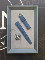 BRACELET RUBBER (CAOUTCHOUC) FKM TROPICAL