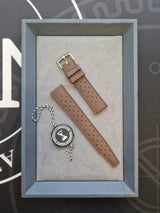 BRACELET RUBBER (CAOUTCHOUC) FKM TROPICAL