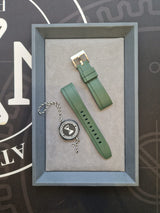 BRACELET RUBBER (CAOUTCHOUC) Lisse