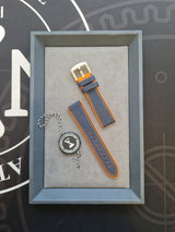 BRACELET RUBBER (CAOUTCHOUC) Type Marina