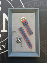 BRACELET RUBBER (CAOUTCHOUC) Type Marina