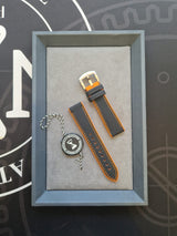 BRACELET RUBBER (CAOUTCHOUC) Type Marina