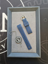 BRACELET RUBBER (CAOUTCHOUC) gamme Sportive