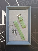 BRACELET RUBBER (CAOUTCHOUC) gamme Sportive