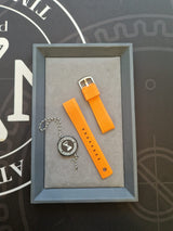 BRACELET RUBBER (CAOUTCHOUC) gamme Sportive