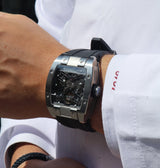 Pré-commande TX-01 CLASSIQUE