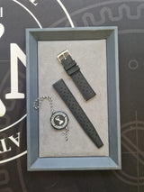 BRACELET RUBBER (CAOUTCHOUC) FKM TROPICAL