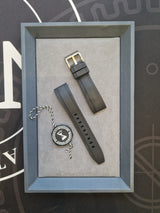 BRACELET RUBBER (CAOUTCHOUC) Lisse