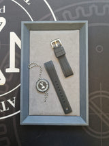 BRACELET RUBBER (CAOUTCHOUC) gamme Sportive