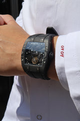 Pré-commande TX-01 TOURBILLON