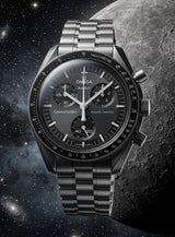 Customization service Custom MOONSWATCH SWATCH x OMEGA
