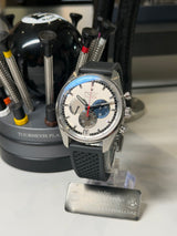 ZENITH EL PRIMERO STRIKING 10TH — ÉDITION LIMITÉE 1 969 EXEMPLAIRES 03.2041.4052
