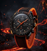 Customization service Custom MOONSWATCH SWATCH x OMEGA