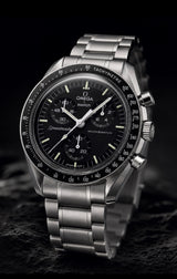 Service de personnalisation Custom MOONSWATCH SWATCH x OMEGA