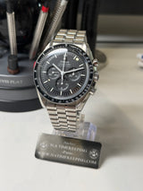 OMEGA SPEEDMASTER MOONWATCH PROFESSIONAL — SAPPHIRE SANDWICH 42 MM  310.30.42.50.01.002
