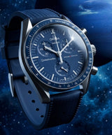 Customization service Custom MOONSWATCH SWATCH x OMEGA