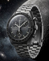 Customization service Custom MOONSWATCH SWATCH x OMEGA