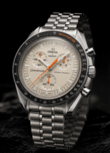 Customization service Custom MOONSWATCH SWATCH x OMEGA