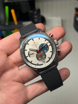 ZENITH EL PRIMERO STRIKING 10TH — ÉDITION LIMITÉE 1 969 EXEMPLAIRES 03.2041.4052