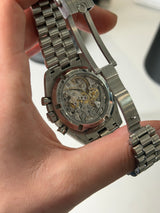 OMEGA SPEEDMASTER MOONWATCH PROFESSIONAL — SAPPHIRE SANDWICH 42 MM  310.30.42.50.01.002