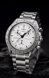 Service de personnalisation Custom MOONSWATCH SWATCH x OMEGA