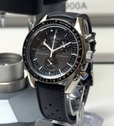Service de personnalisation MOONSWATCH SWATC x OMEGA