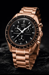 Service de personnalisation Custom MOONSWATCH SWATCH x OMEGA