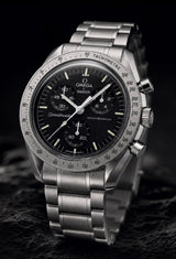 Service de personnalisation Custom MOONSWATCH SWATCH x OMEGA
