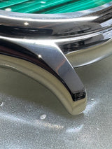 Tourbillon Minéral - pièce unique - cadran MALACHITE