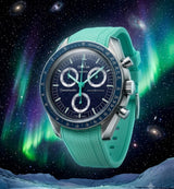 Customization service Custom MOONSWATCH SWATCH x OMEGA