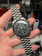 OMEGA SPEEDMASTER MOONWATCH PROFESSIONAL — SAPPHIRE SANDWICH 42 MM  310.30.42.50.01.002