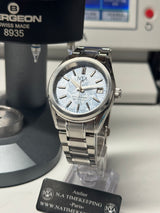 N.A- SHIBUSA - cadran LILA - FUJI -  boîtier 38/40mm