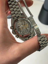 OMEGA SPEEDMASTER MOONWATCH PROFESSIONAL — SAPPHIRE SANDWICH 42 MM  310.30.42.50.01.002